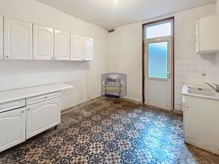  Maison � vendre 3 pi�ces 65 m�