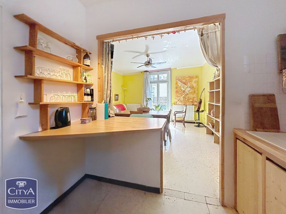 Vente Appartement appartement Clermont-l'hérault
