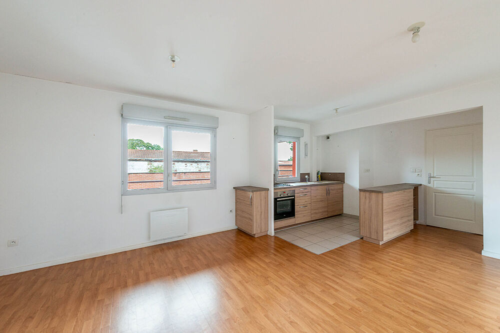 Vente Appartement appartement Saint-amand-les-eaux