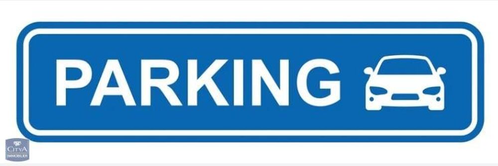 Vente Parking/Garage parking Menton