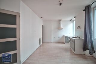  Appartement à vendre 2 pièces 45 m²