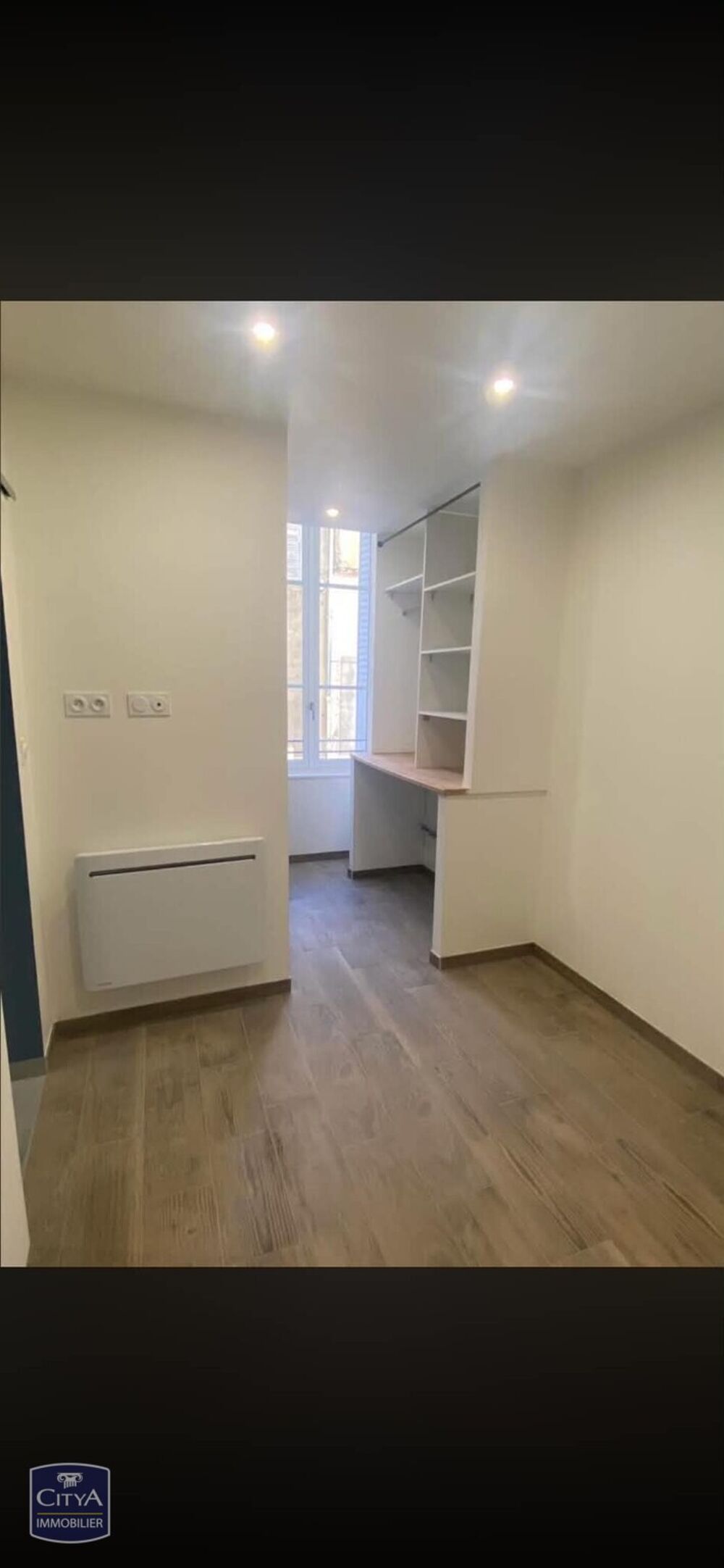Vente Appartement appartement Roanne