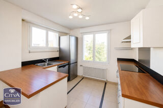  Maison à vendre 6 pièces 132 m²