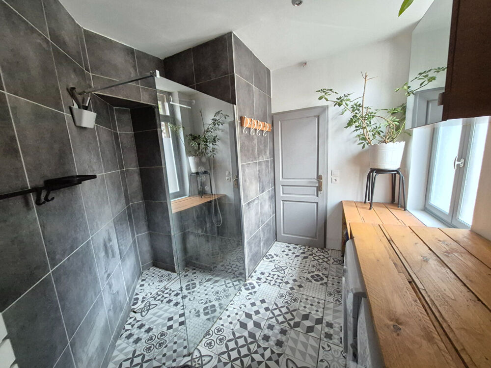 Vente Maison maison Haubourdin