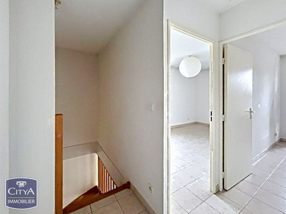Vente Appartement appartement Saintes