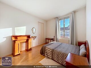  Maison à vendre 6 pièces 168 m²