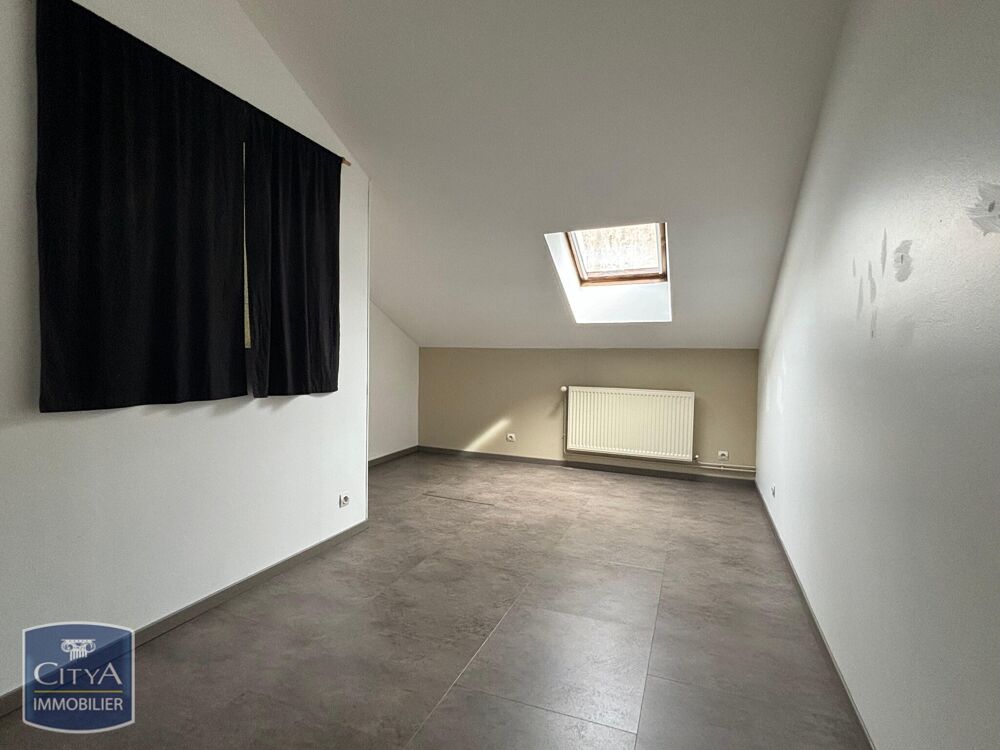 Vente Appartement appartement Nancy