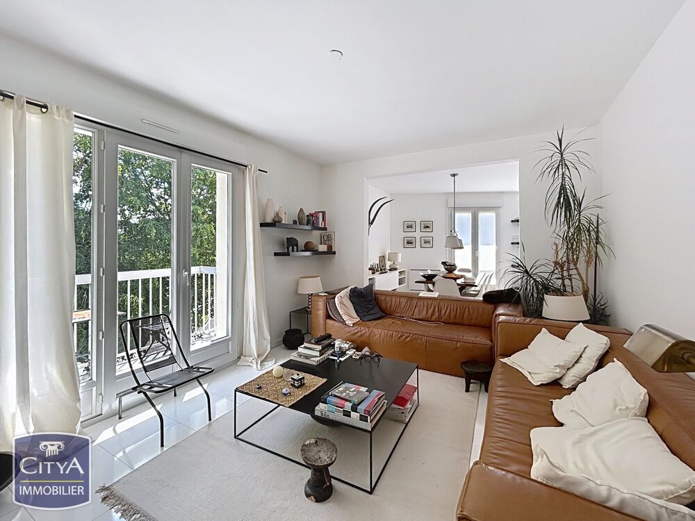 Appartement 5 pièces 101 m² · à Blois · 101 m² · 178 000 €