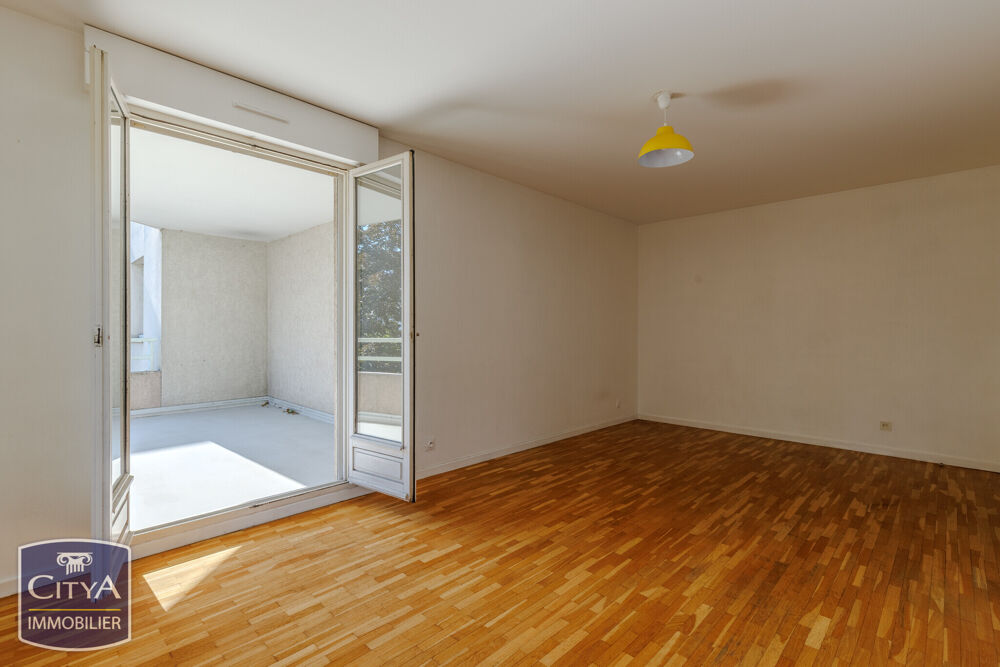 Vente Appartement appartement Lyon 3