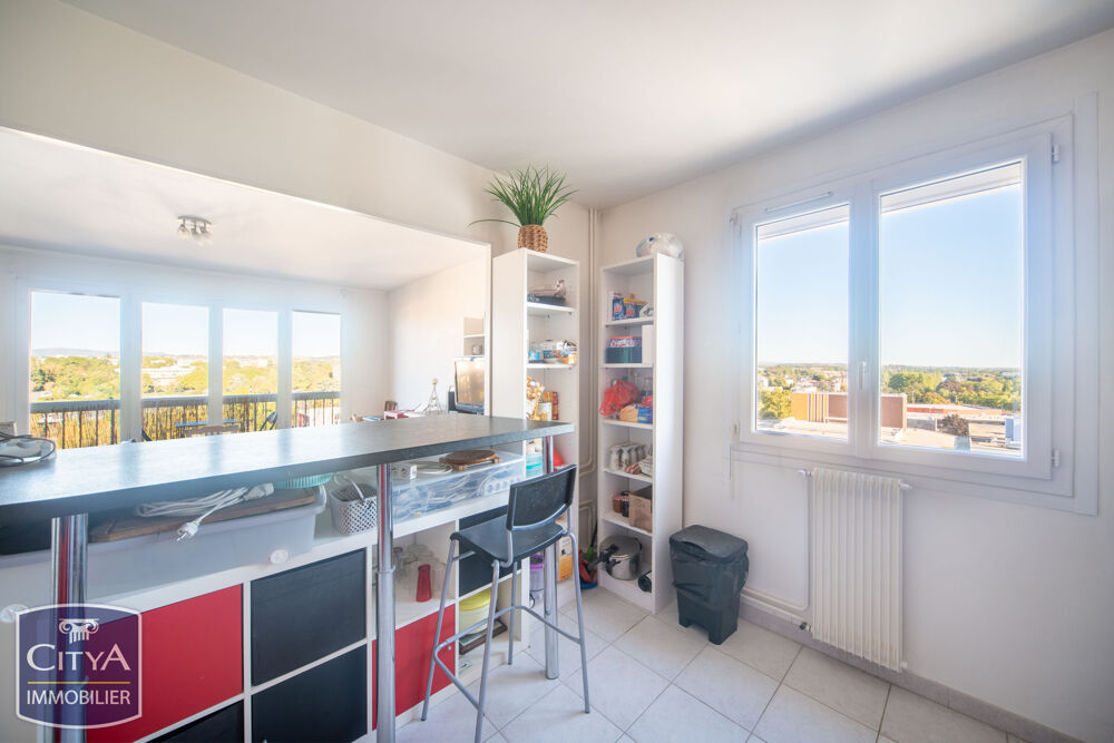 Vente Appartement appartement Mâcon