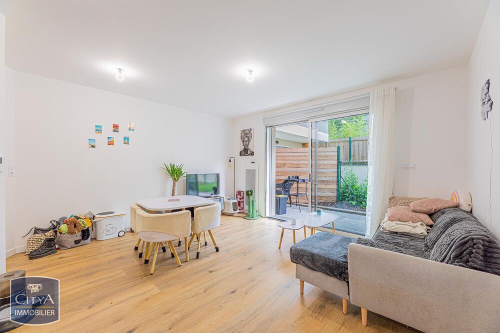 Vente Appartement appartement Tours