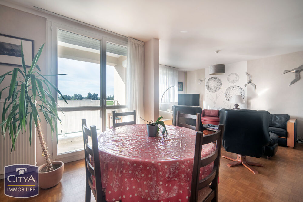 Vente Appartement appartement Mâcon