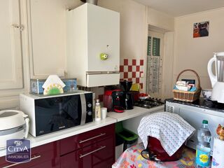  Maison � vendre 2 pi�ces 45 m�