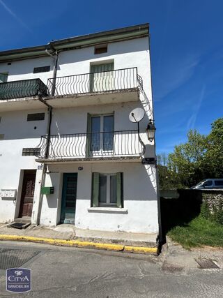  Maison à vendre 5 pièces 90 m²