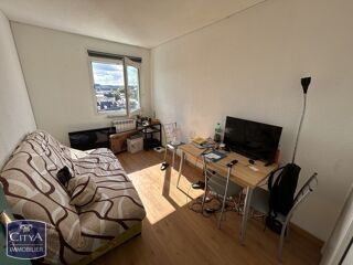  Appartement � vendre 2 pi�ces 30 m�