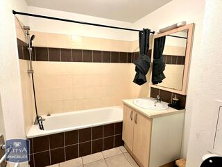 Appartement à vendre 1 pièce 30 m²