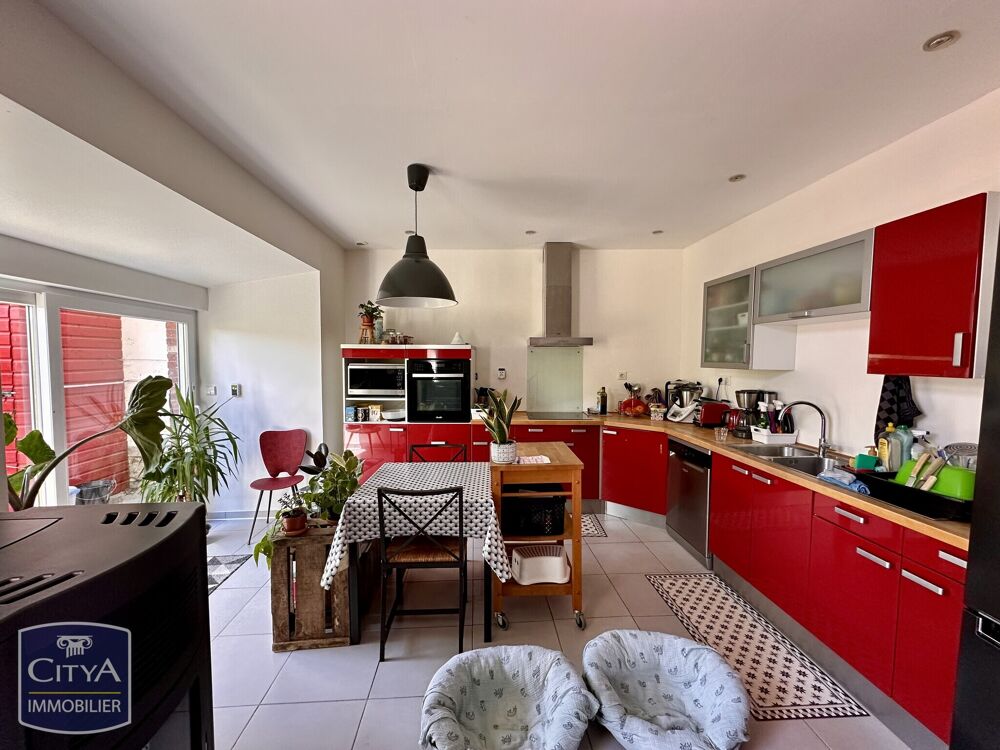Vente Maison maison Dieppe