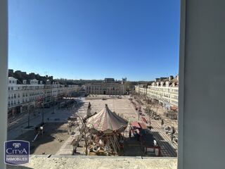  Appartement � vendre 3 pi�ces 68 m�