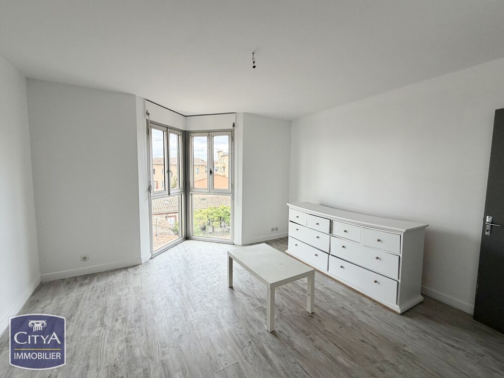 Vente Appartement appartement Carcassonne