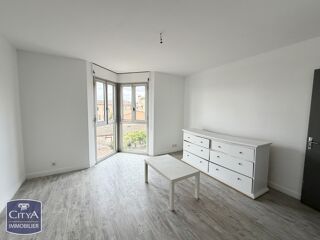 Appartement 1 pièce 24 m² · à Carcassonne · 24 m² · 47 000 €