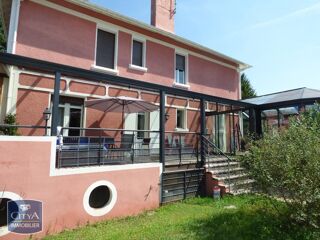  Maison à vendre 7 pièces 240 m²