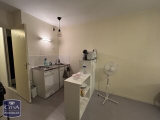  Appartement � vendre 1 pi�ce 24 m�