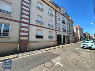  Appartement � vendre 2 pi�ces 36 m�