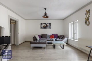  Appartement à vendre 4 pièces 93 m²