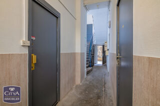  Appartement à vendre 1 pièce 23 m²