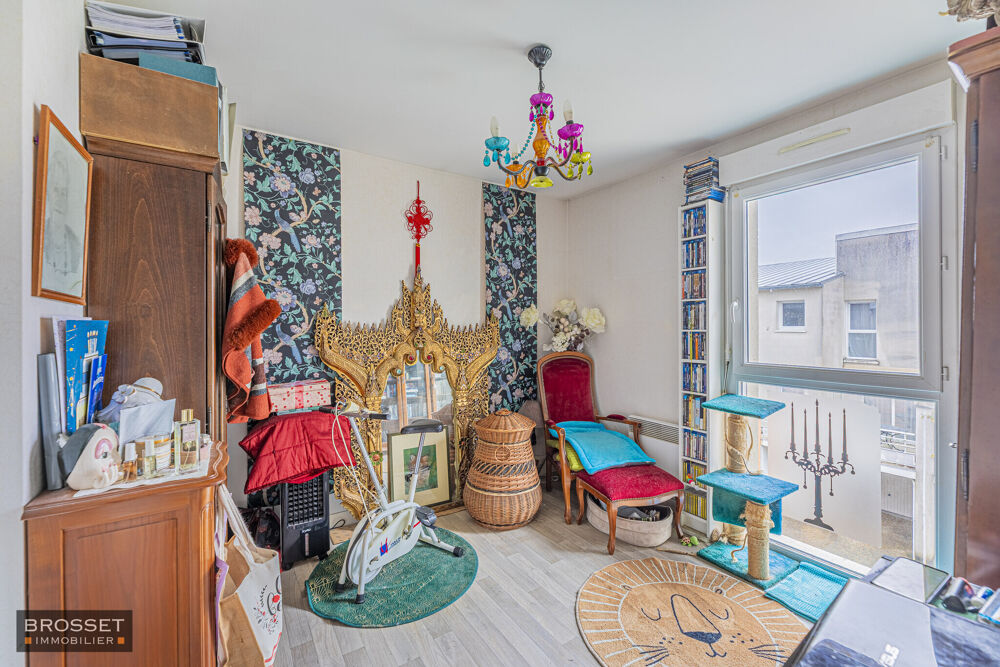 Vente Appartement appartement Joué-lès-tours