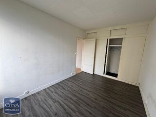  Appartement � vendre 2 pi�ces 44 m�