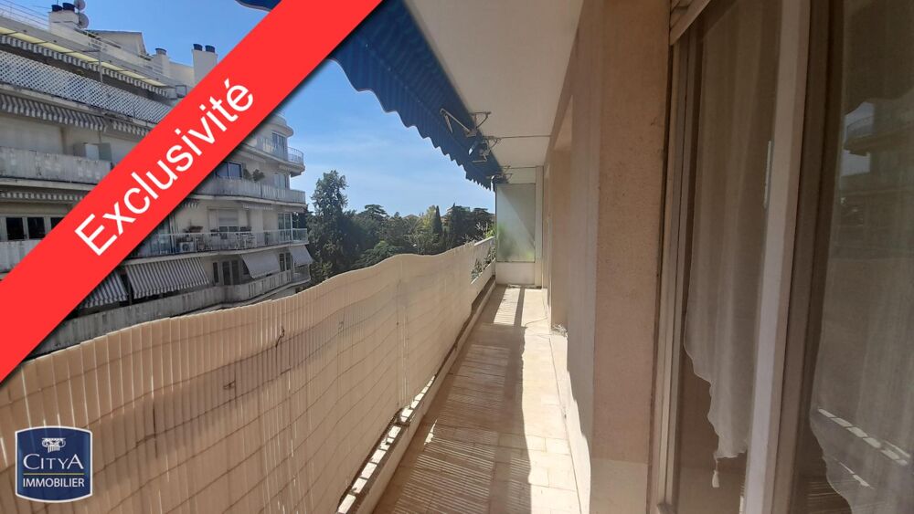 Vente Appartement appartement Le cannet