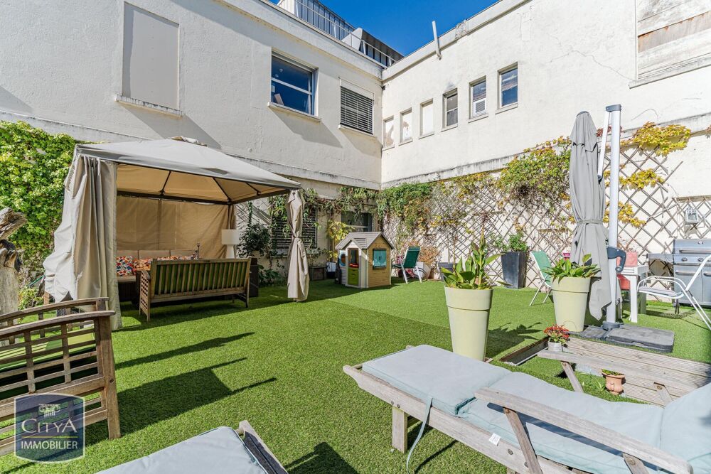  vendre  Appartement Tours (37000)