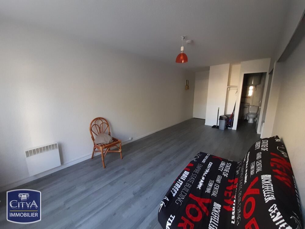 Vente Appartement appartement Pau