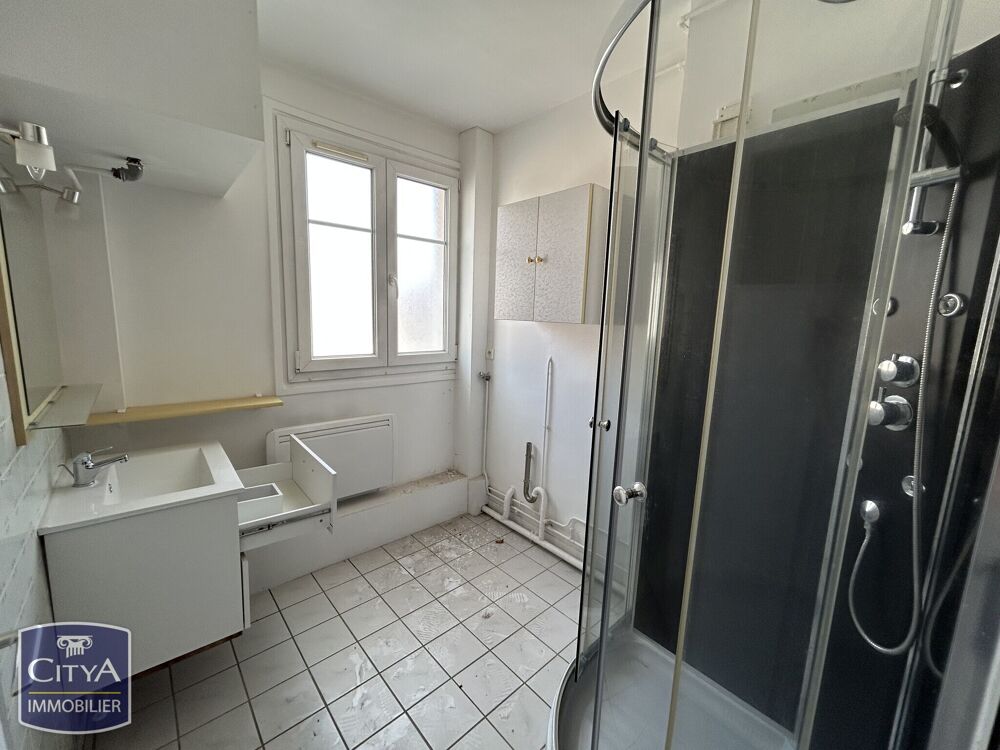 Vente Appartement appartement Beauvais
