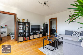  Appartement à vendre 3 pièces 71 m²