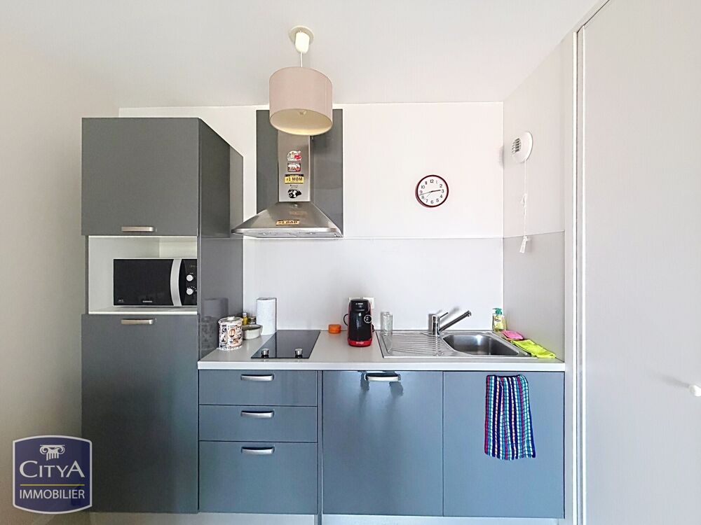 Vente Appartement appartement Orléans