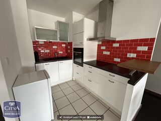 Vente Appartement appartement Le mans