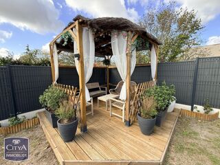  Maison à vendre 4 pièces 116 m²