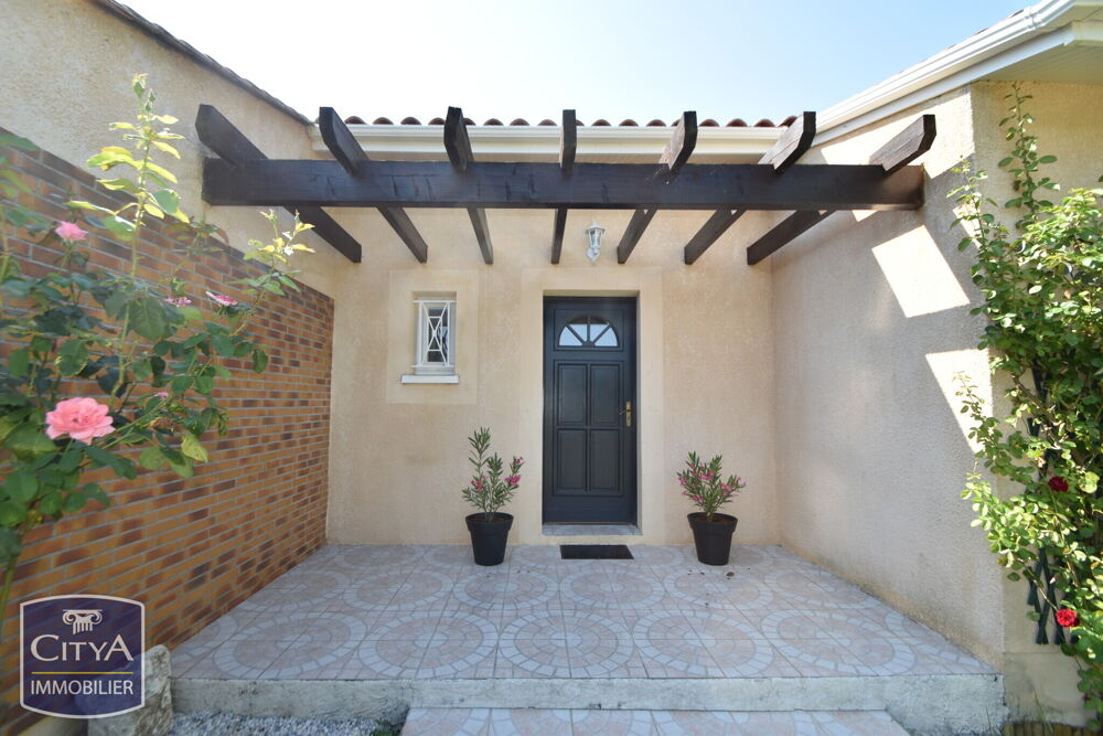 Vente Maison maison Sainte-colombe-de-villeneuve