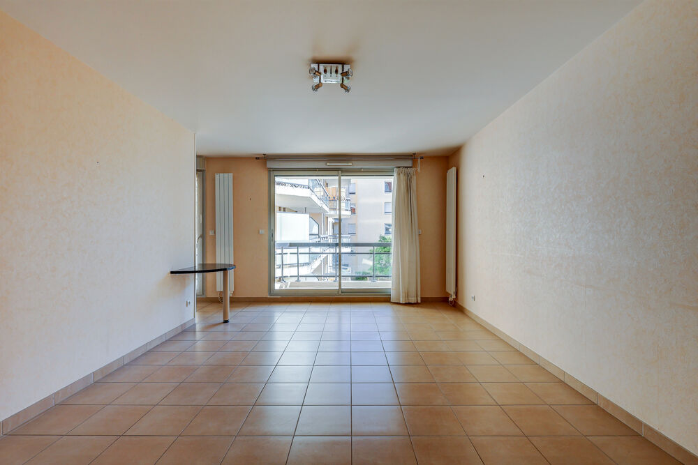 Vente Appartement appartement Dijon