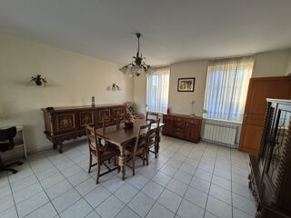  Maison à vendre 4 pièces 152 m²