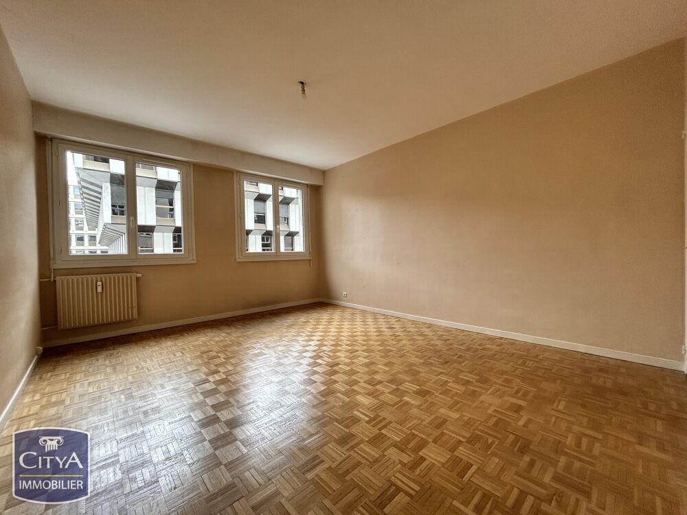 Vente Appartement appartement Le mans