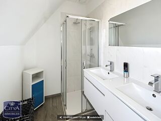 Maison à vendre 3 pièces 61 m²
