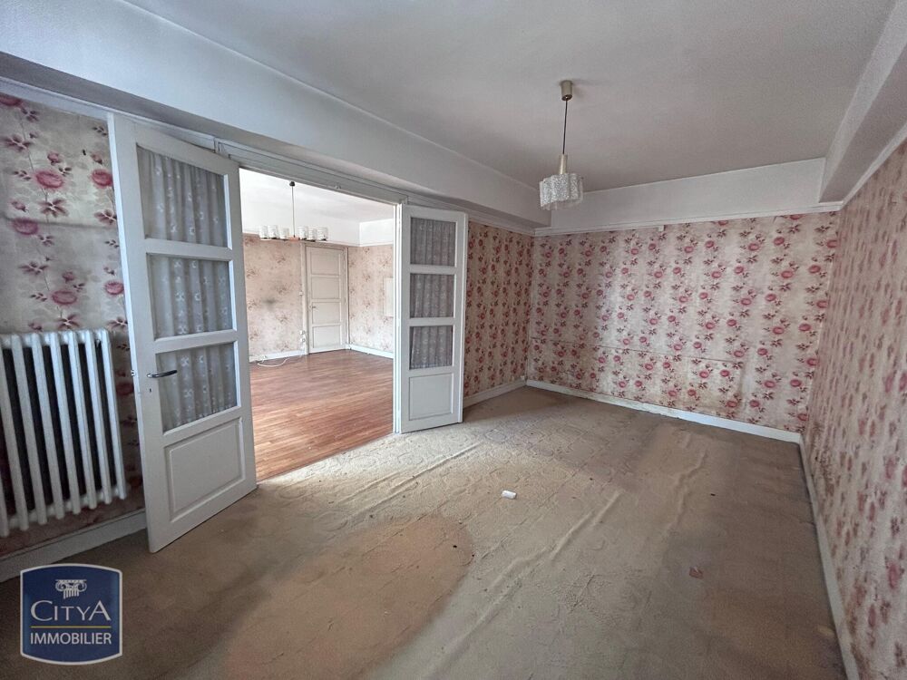 Vente Appartement appartement Charleville-mézières