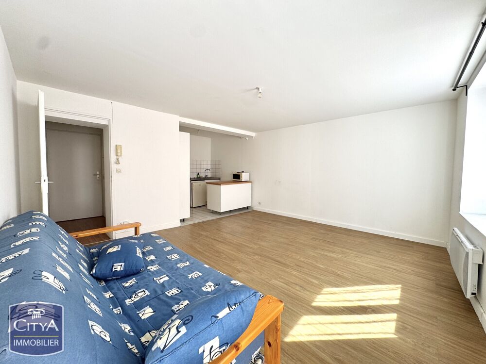 Vente Appartement appartement Lille