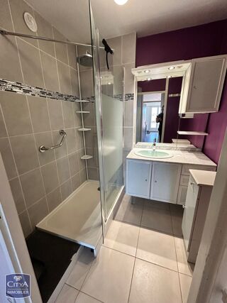  Appartement à vendre 3 pièces 73 m²