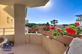 Appartement 2 pièces 25 m² · à Fréjus · 25 m² · 155 000 €