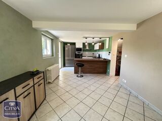  Maison � vendre 4 pi�ces 120 m�
