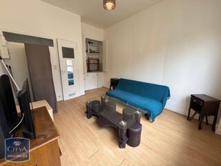  Appartement à vendre 1 pièce 16 m²